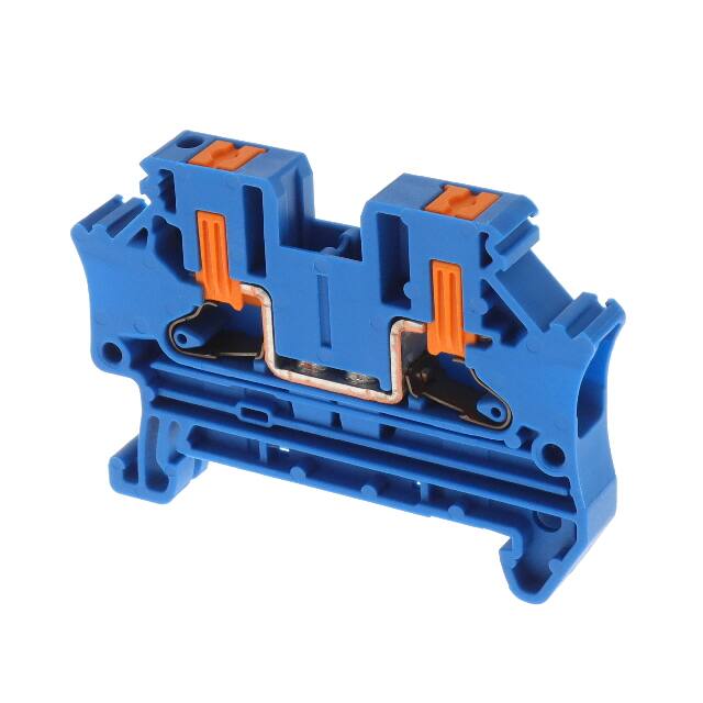 1088729 Phoenix Contact  Canale guida DIN